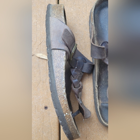 Birkenstock W10/41 - Picture 5 of 9